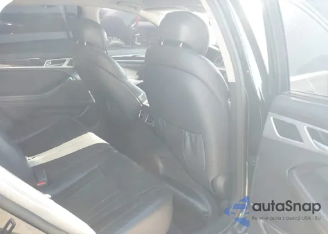 2017 Genesis G80 3.8 z USA, uszkodzony, nr VIN KMHGN4JE8HU171757